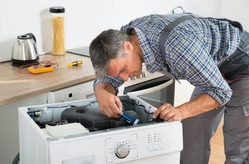 ثبت درخواست در نمایندگی ماشین لباسشویی پاکشوما تبریز